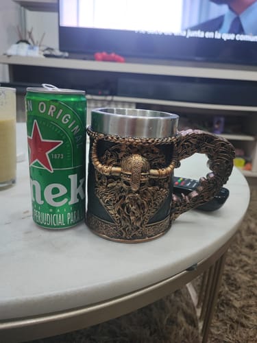Customer photo review of Cálices del Norte