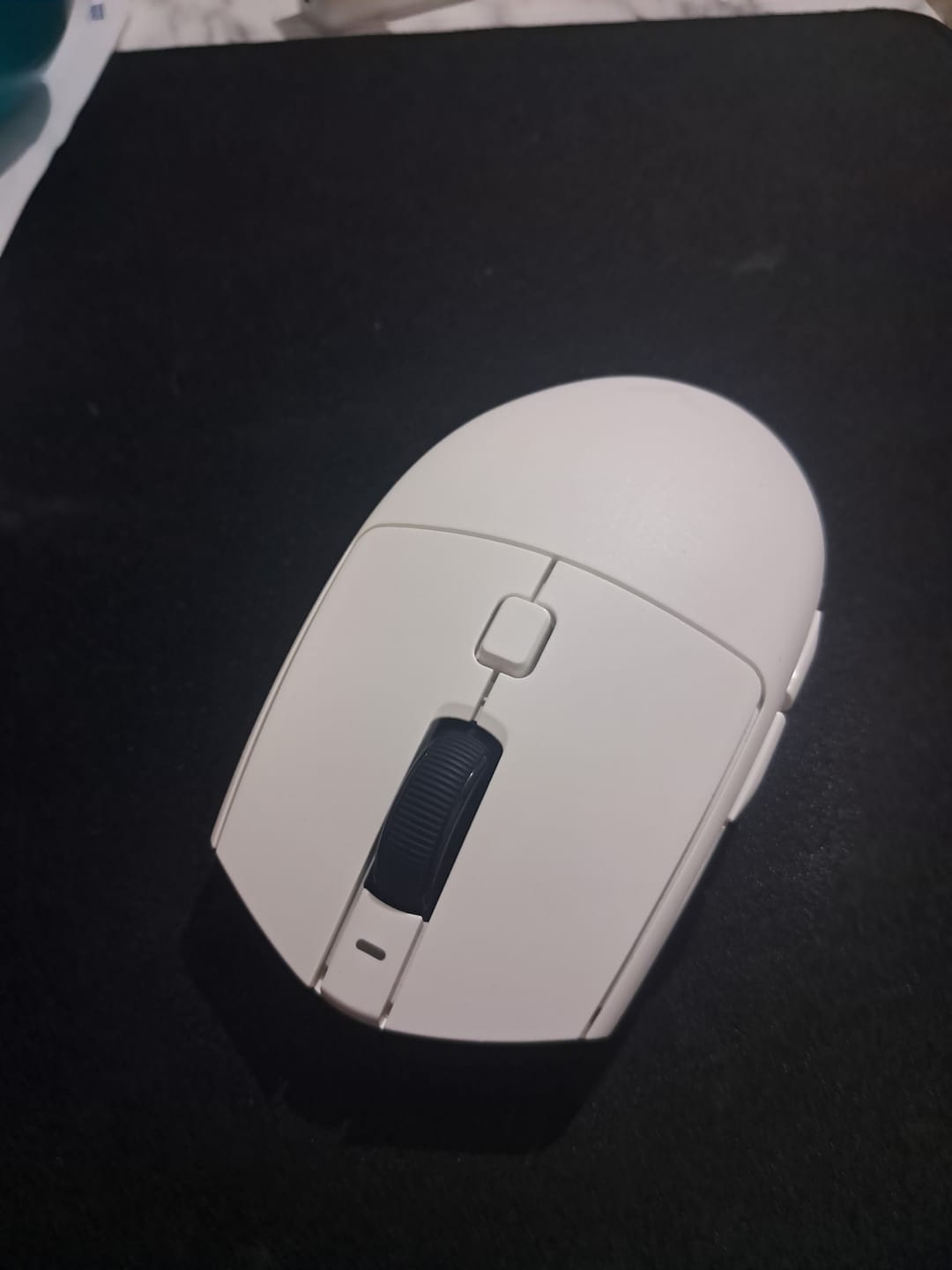 Customer photo review of VXE Dragonfly V3 Wireless Mouse