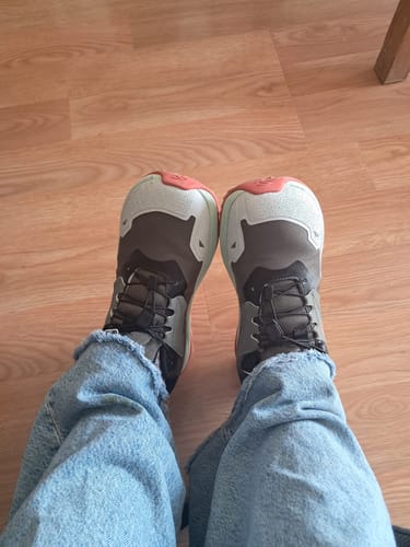 Customer photo review of Stratus - Zapatos De Punta Ancha