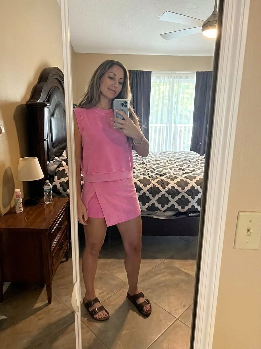 Customer photo review of auvora™ Summer Essential Set