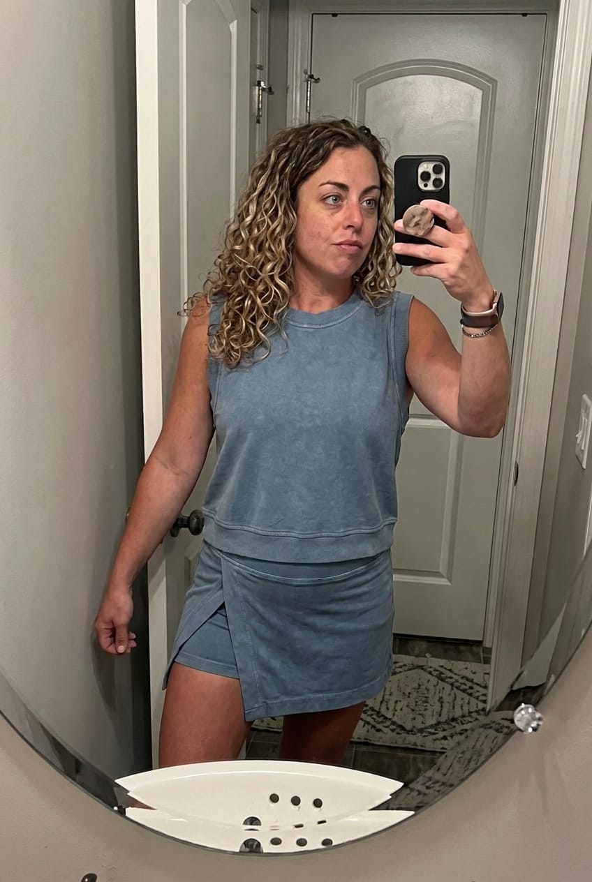 Customer photo review of auvora™ Summer Essential Set