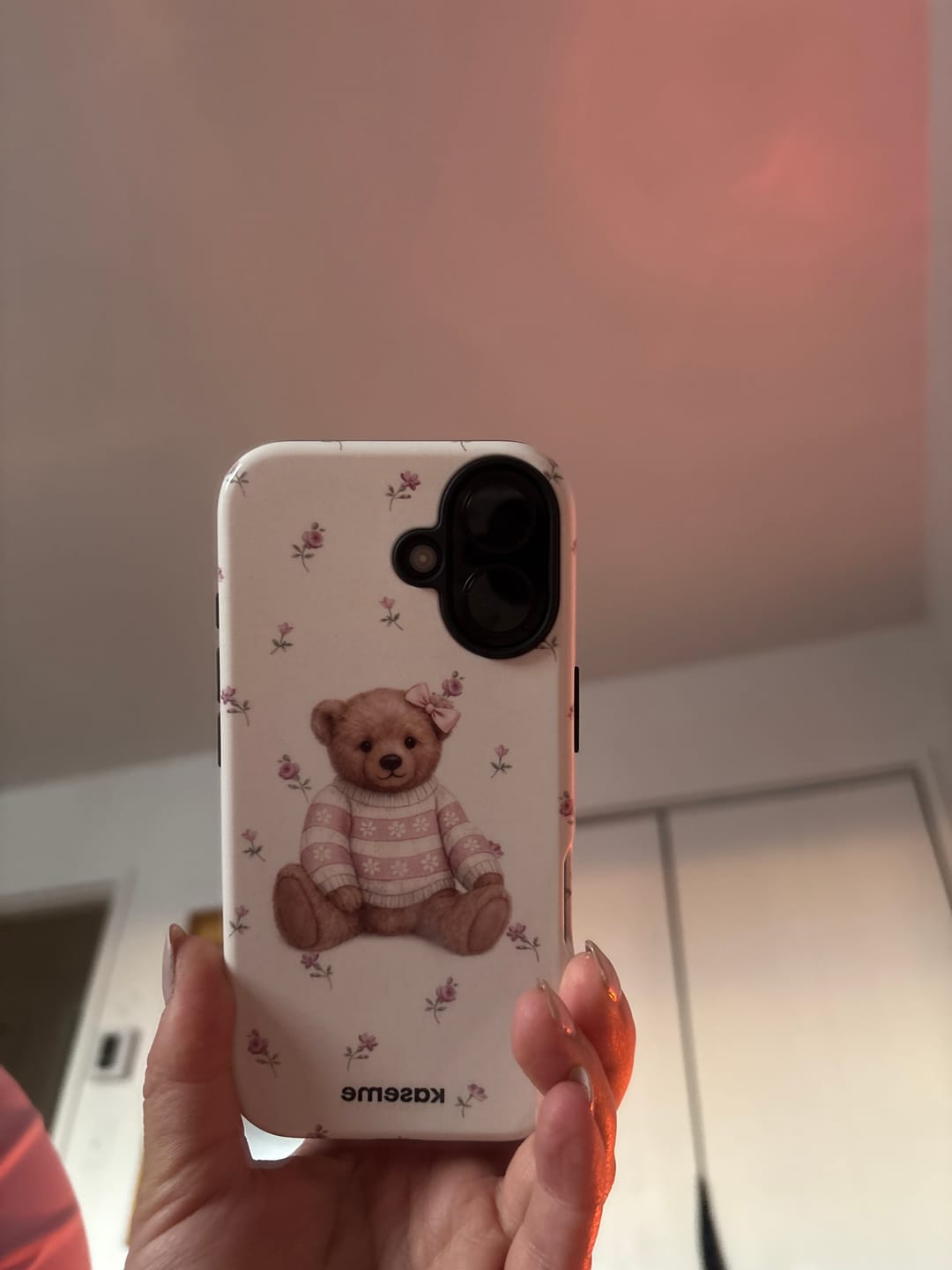Customer photo review of Juliette