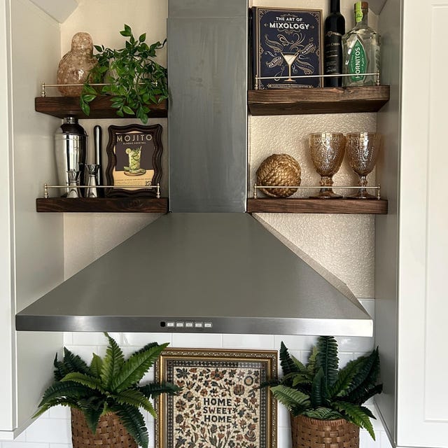 Customer photo review of Mojito - Classic Cocktail Poster