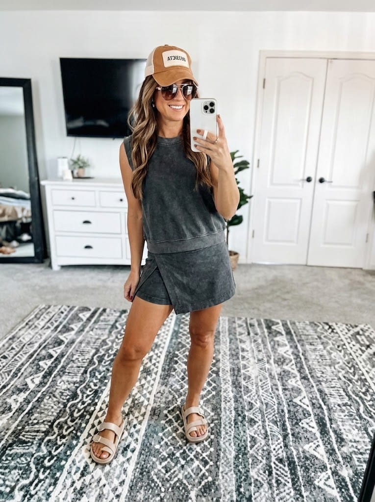 Customer photo review of auvora™ Summer Essential Set