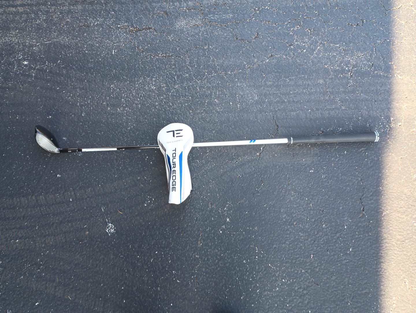 Customer photo review of Hot Launch Max Hybrid