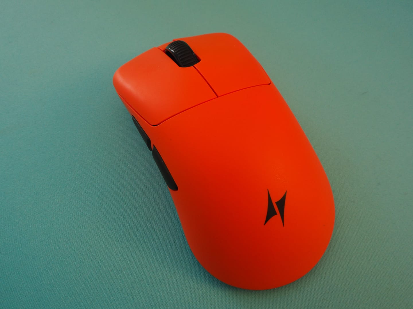 Customer photo review of ATK Blazing Sky Z1 V2 Wireless Mouse