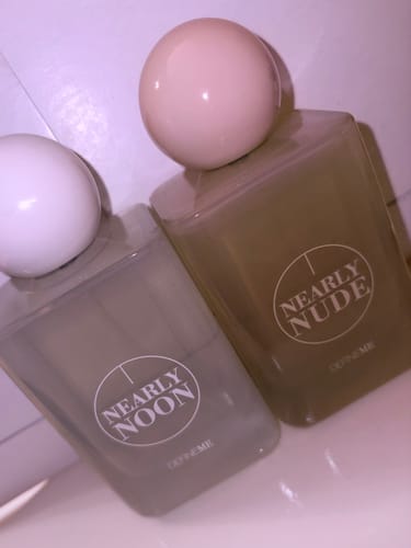 Customer photo review of Nearly Duo