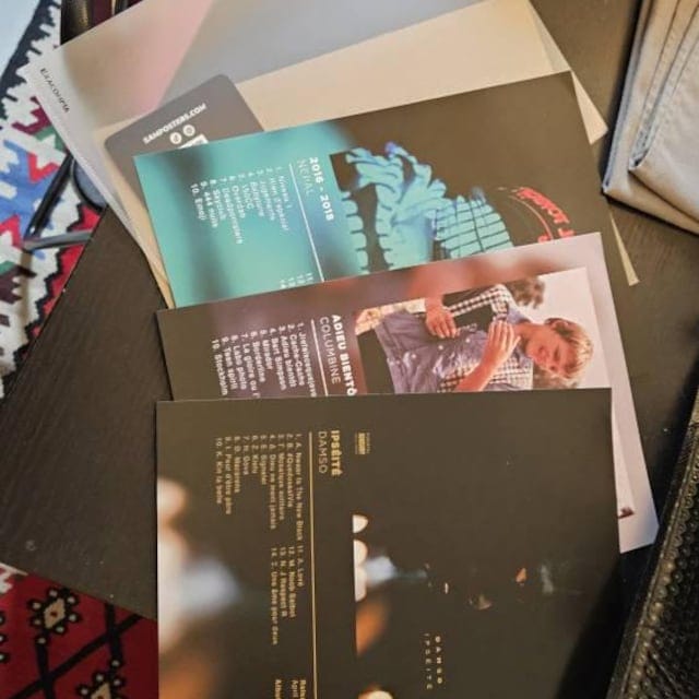 Customer photo review of 2016-2018 Nepal Poster