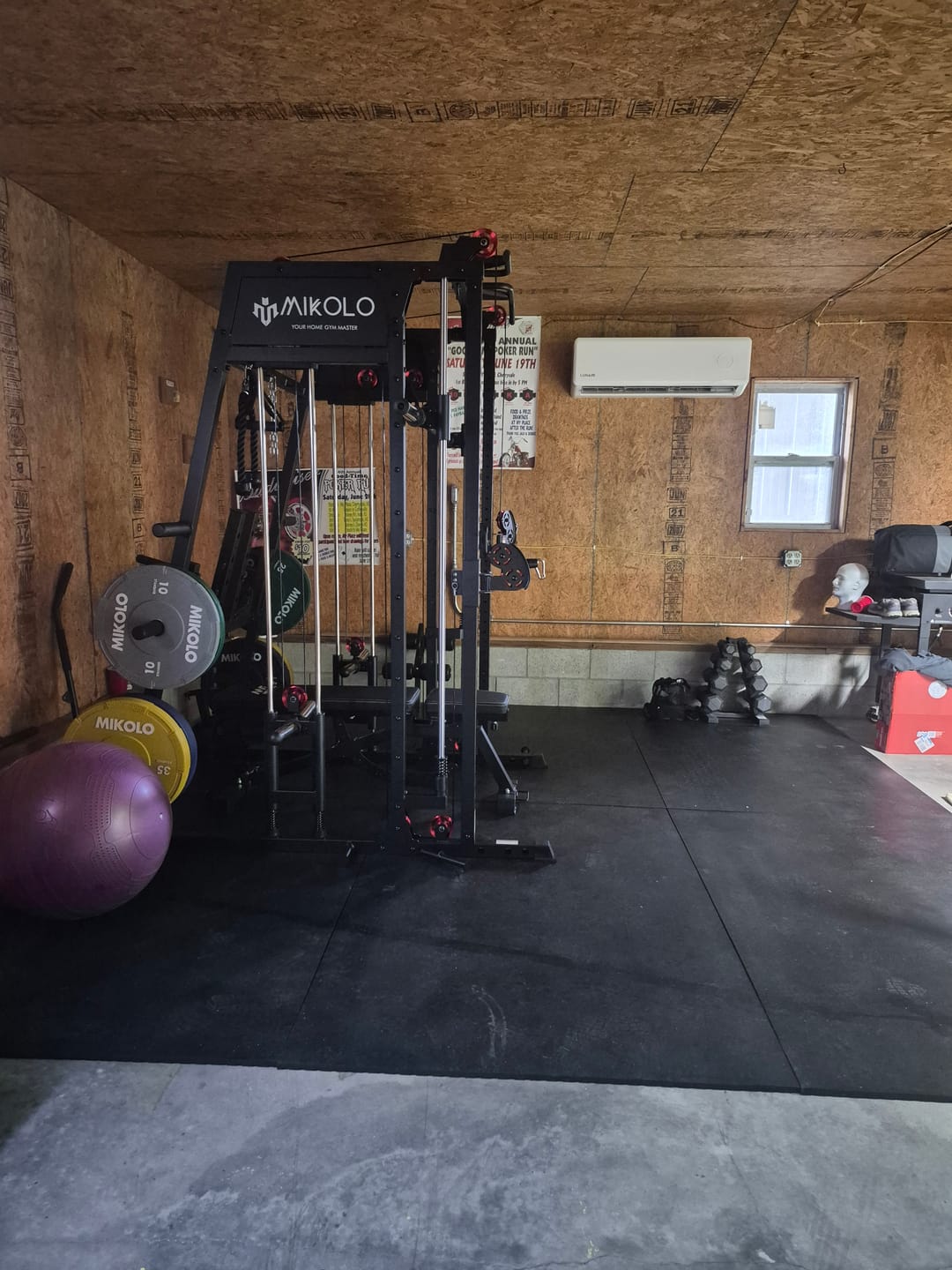 Customer photo review of M4-2.0 Ultra Essential Package