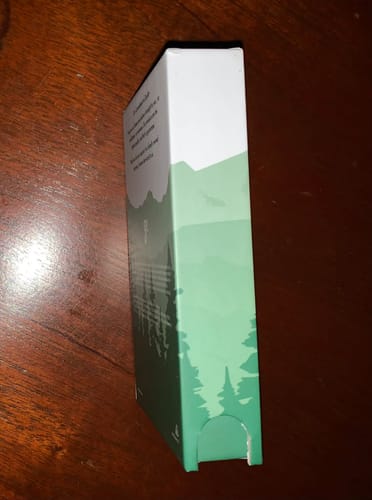 Customer photo review of Purple Punch Pre-Roll