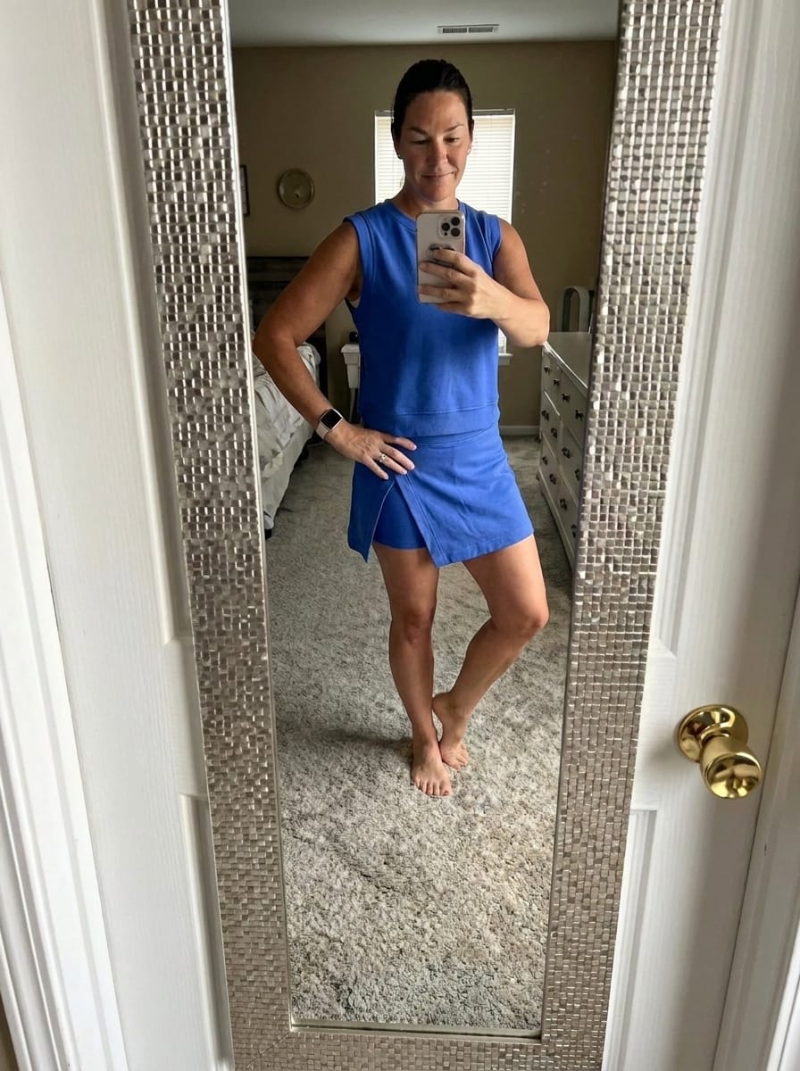 Customer photo review of auvora™ Summer Essential Set
