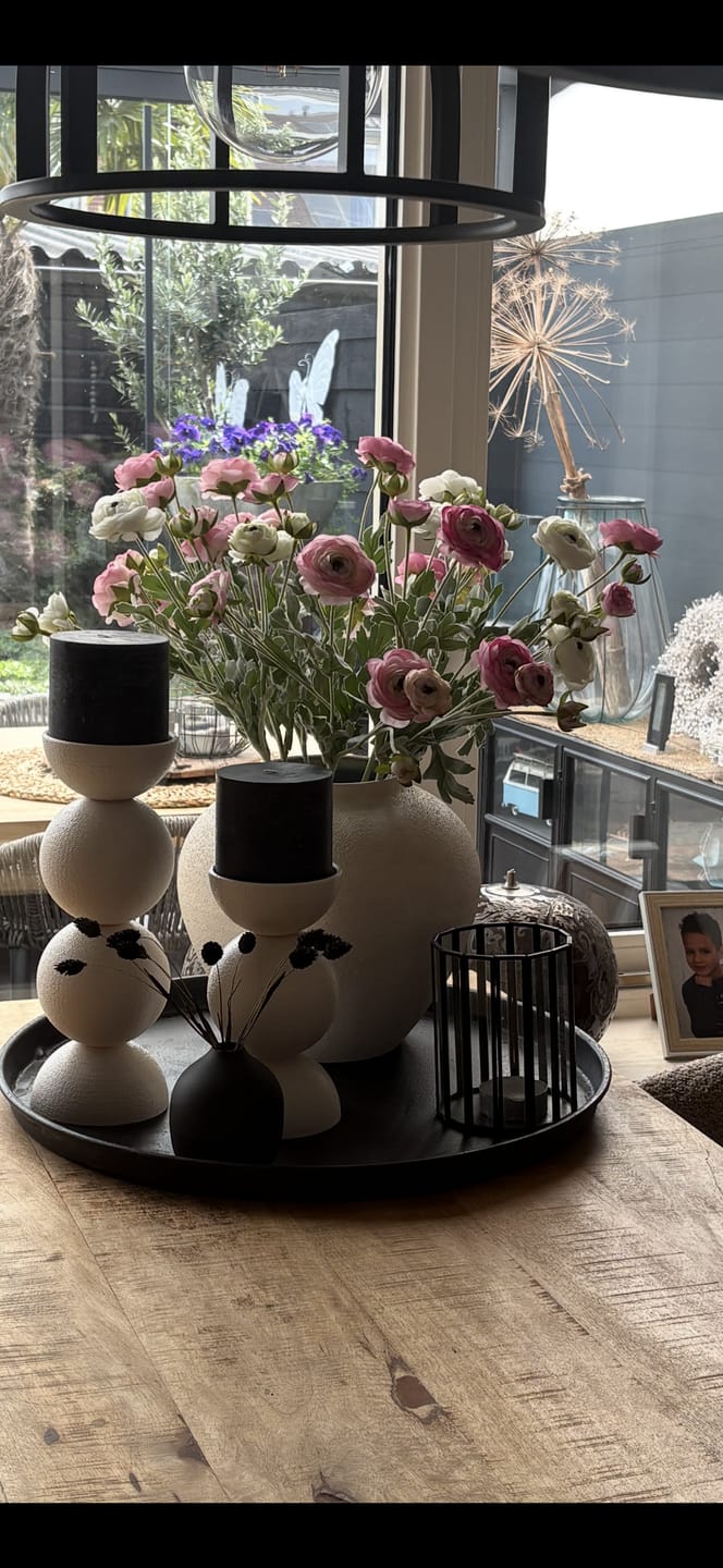 Customer photo review of Ranonkel Arrangement