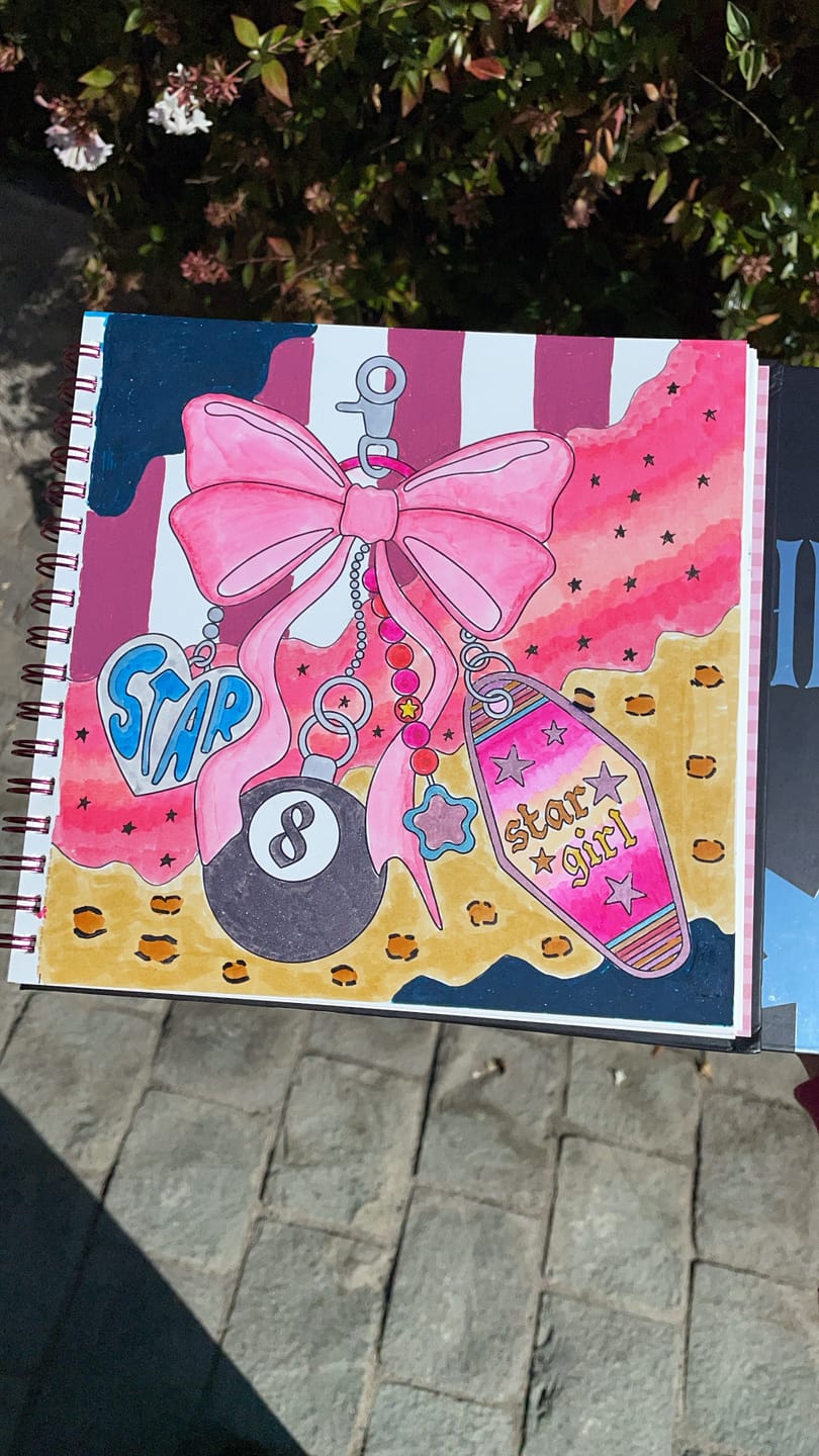 Customer photo review of LIBRO STAR
