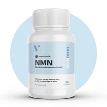 Customer photo review of Pure NMN | 500mg Capsules