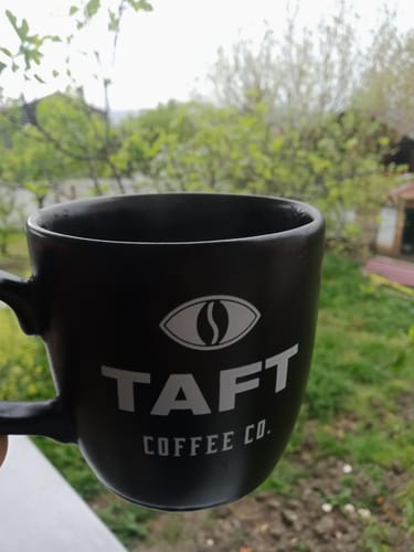Customer photo review of TAFT Kahve 500 gr