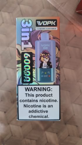 Customer photo review of REGALO SORPRESA