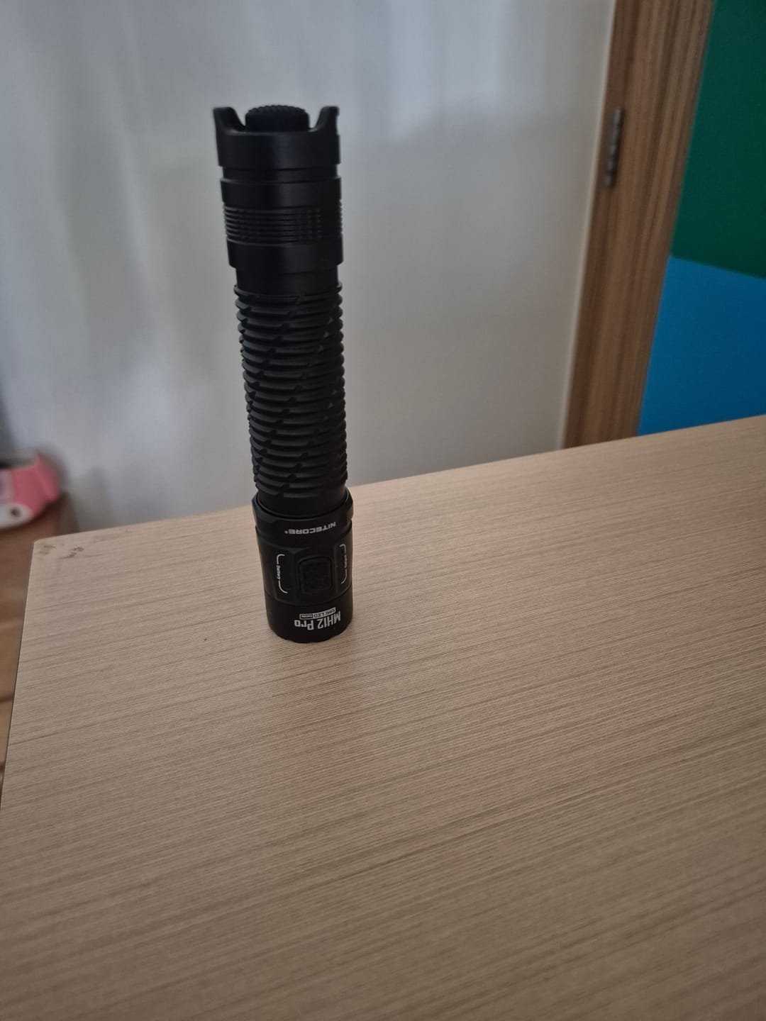 Customer photo review of Charging Cable Stand (USB-C)