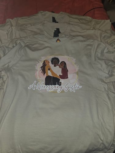Customer photo review of Order Transfer By Size