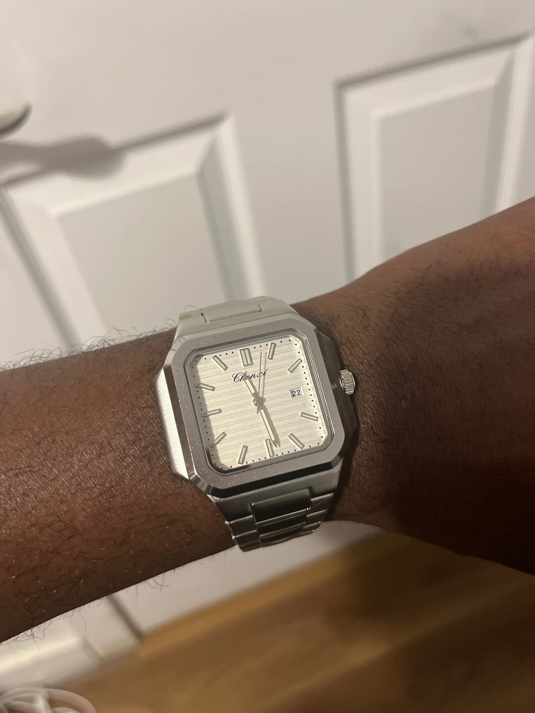 Customer photo review of CARDIERO - CASTILLA