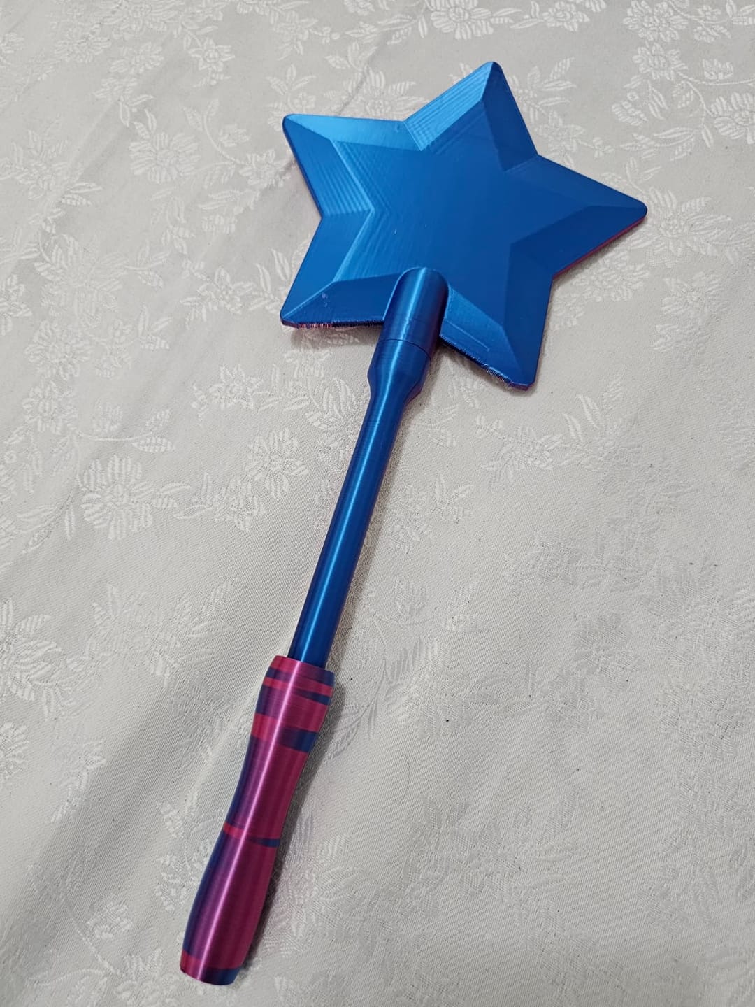 Customer photo review of MagicStar™ – La Varita para Pagar