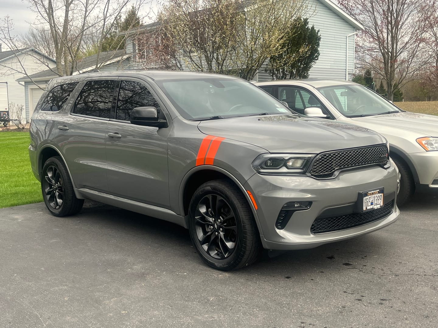 Customer photo review of Detailer's Starter Kit
