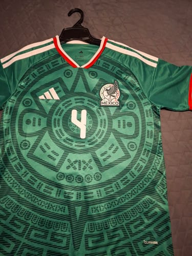 Reseña con foto de un cliente sobre Mexico Local 2026 - Copa Mundial