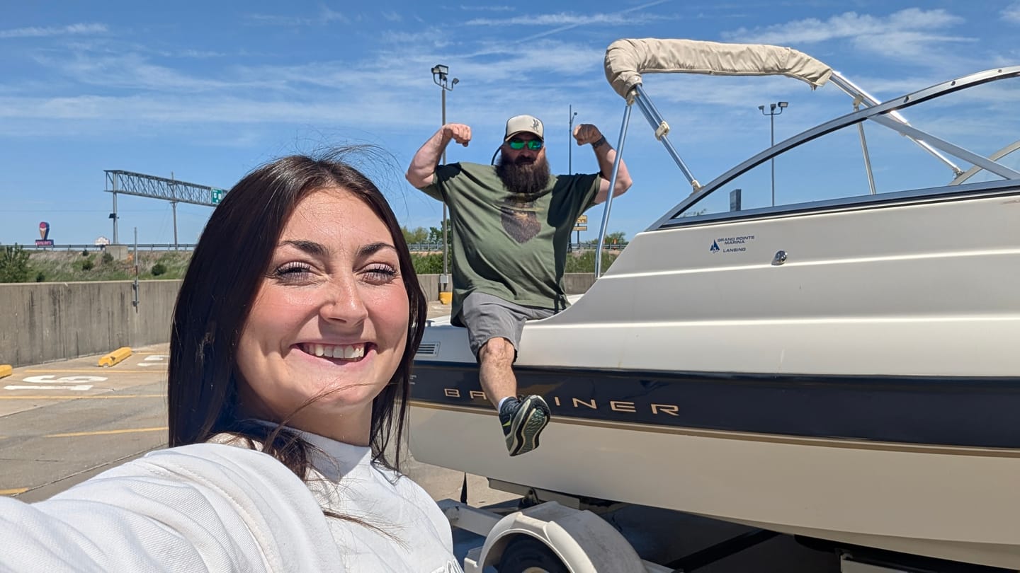 Customer photo review of Sasquatch Ranger T-Shirt