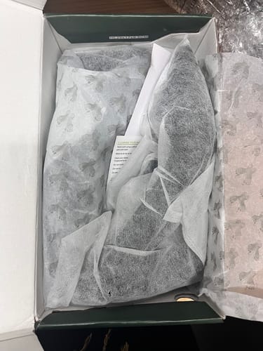 Customer photo review of Butterfly Feet Alison 1 Court - Black