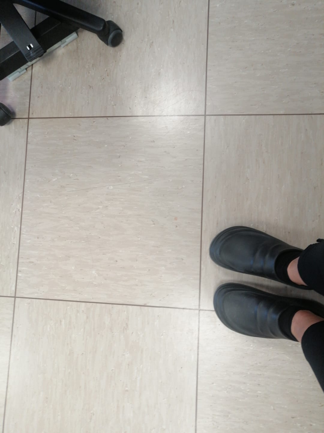 Customer photo review of Cloggies Klassisch – Gesunde und rutschfeste Komfort-Clogs