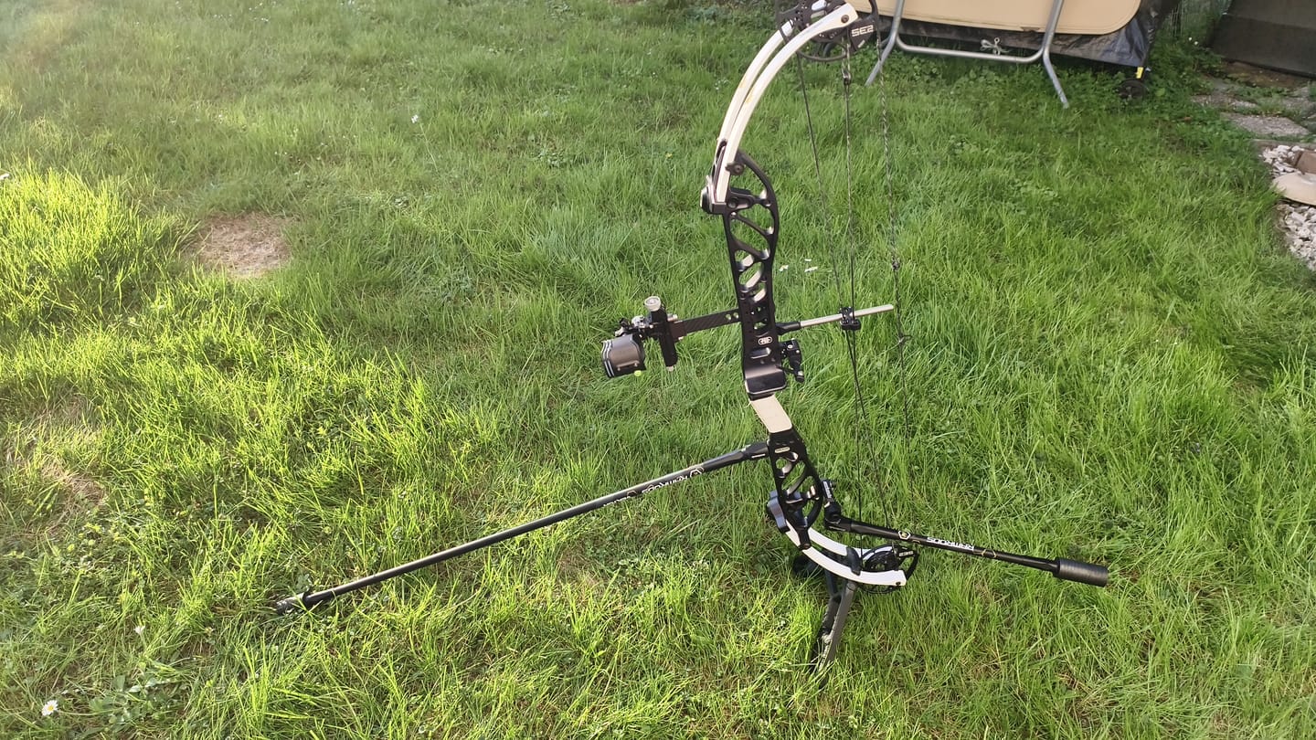 Customer photo review of Vektor 2