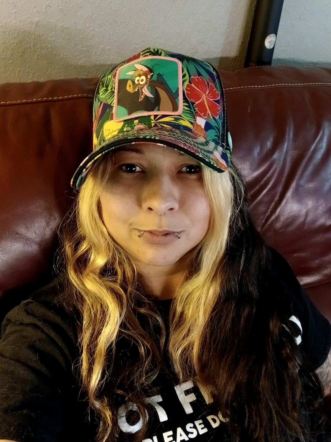 Customer photo review of OVERLORD X Ferngully - Batty