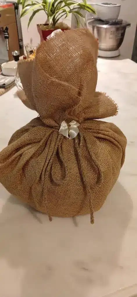 Customer photo review of Double Dutch Oven 26 CM