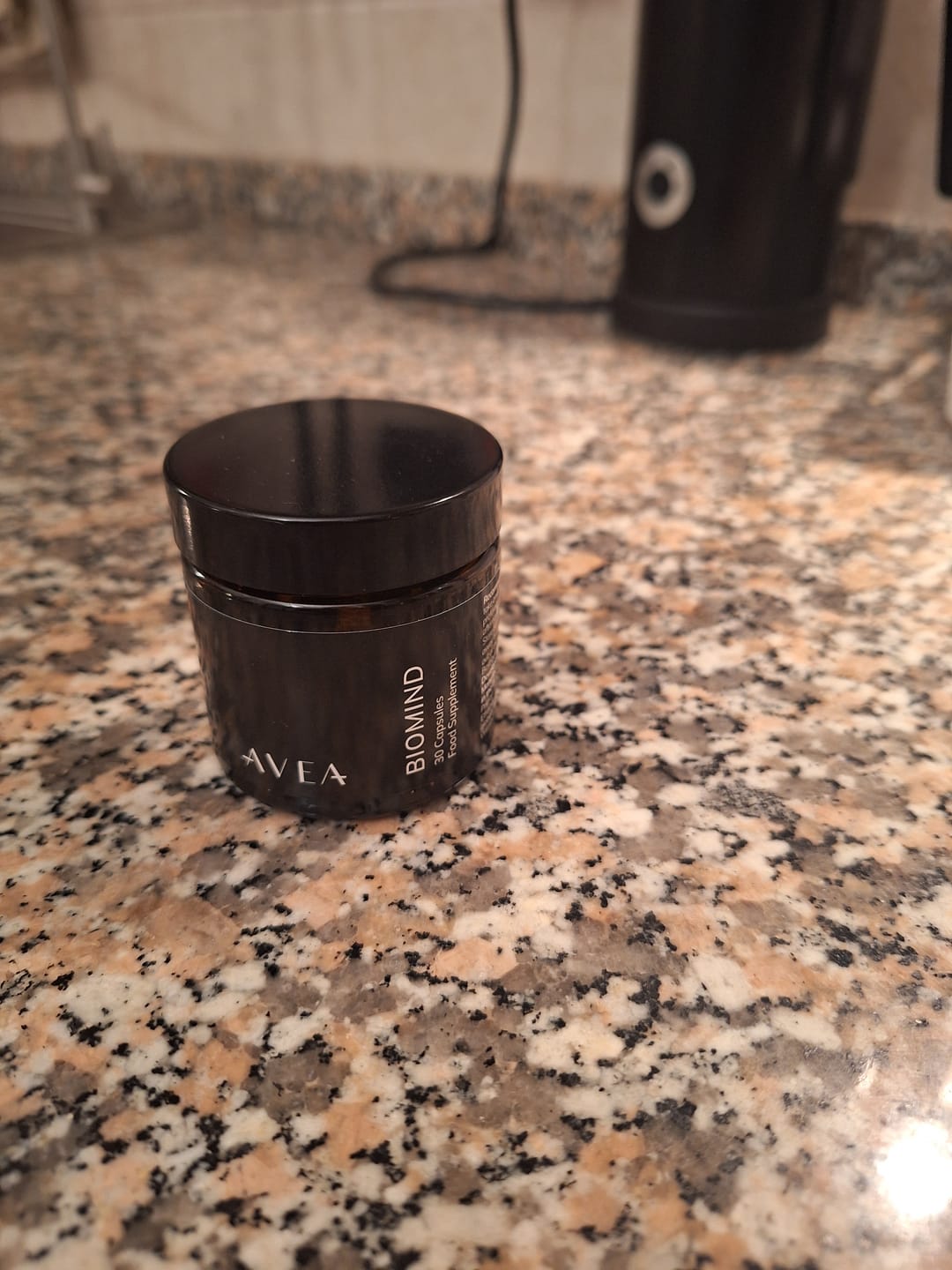 Customer photo review of Biomind