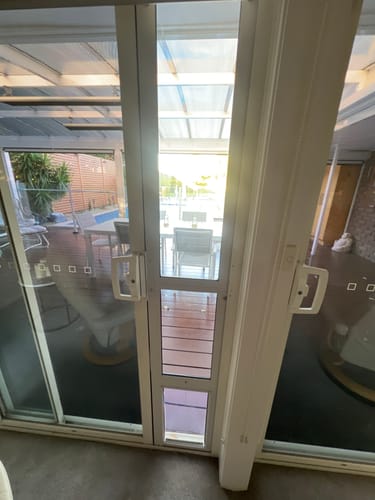 Customer photo review of FREE - Security Pack