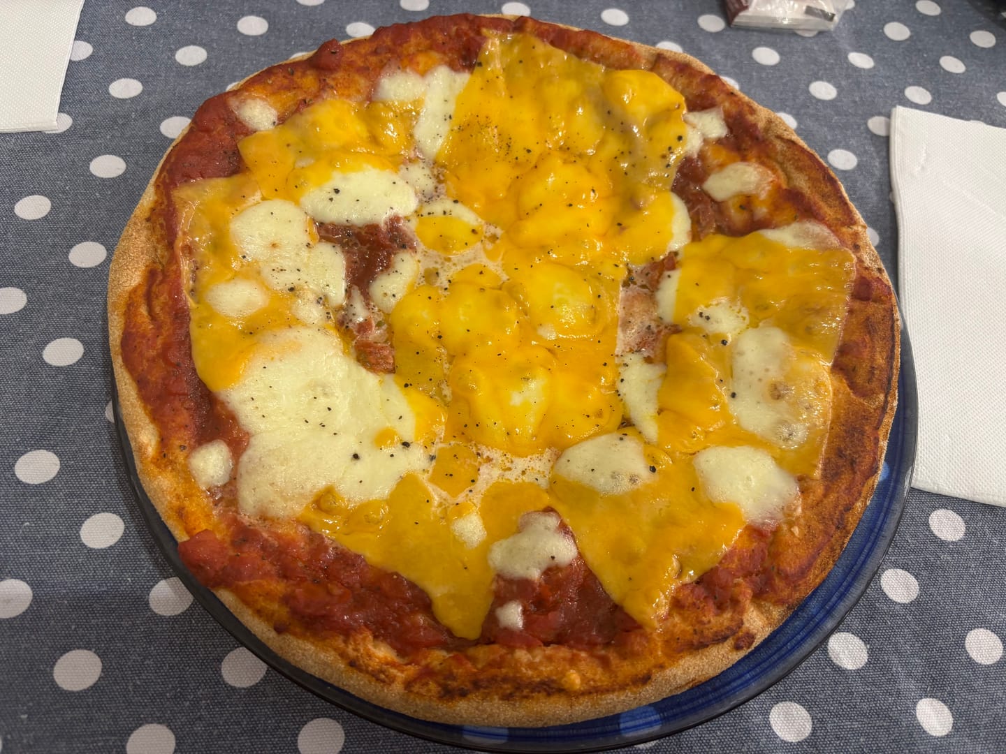 Customer photo review of Base "Cereali"