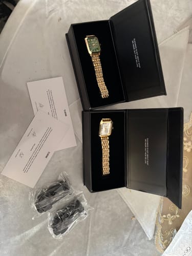 Customer photo review of CLAIRE DE MAINS