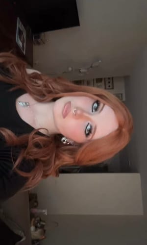 Customer photo review of Still The One Charm Pair