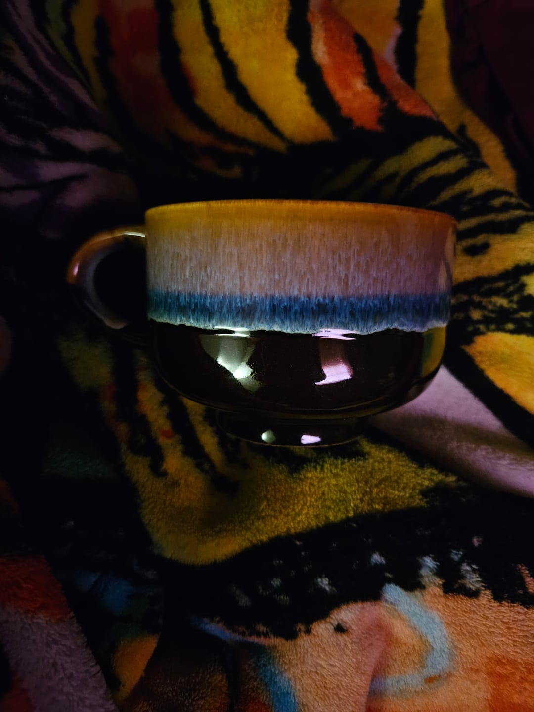 Customer photo review of Monsoon Mug 16oz