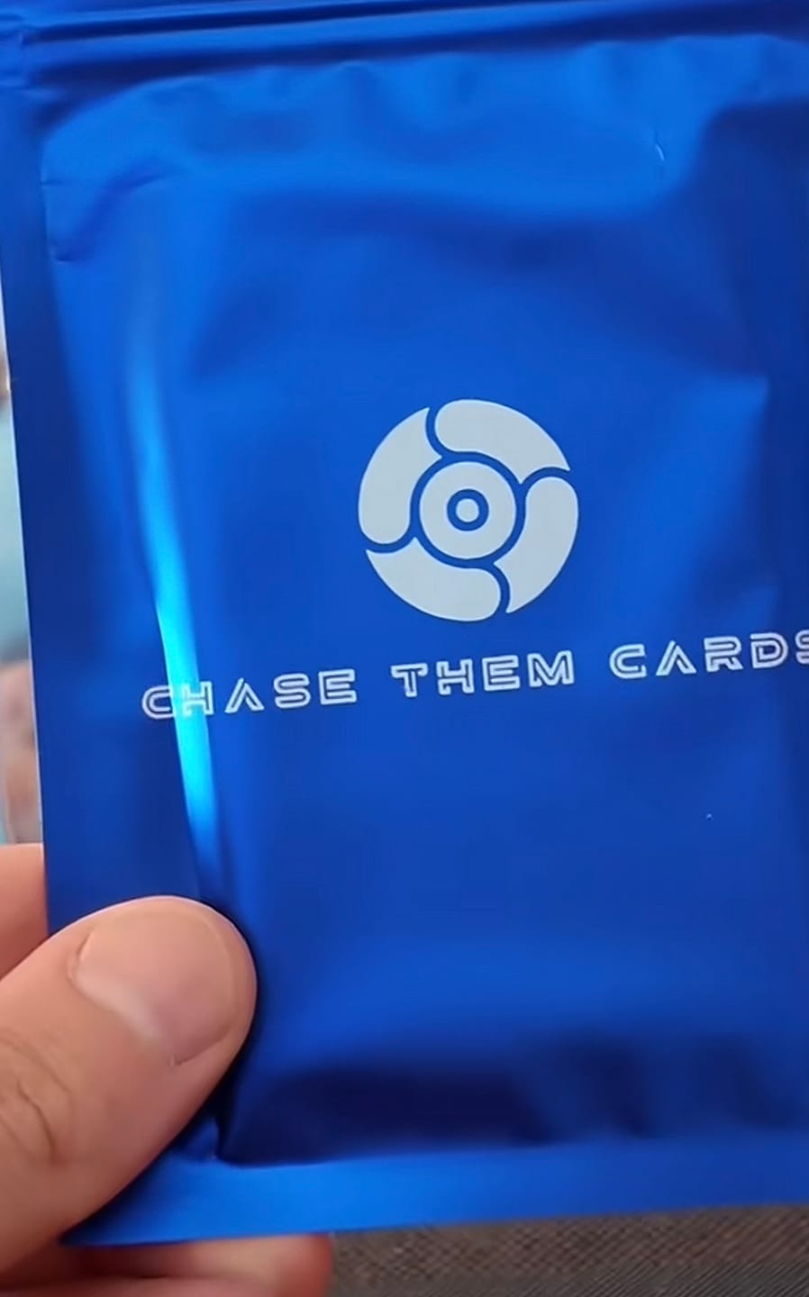 Customer photo review of CTC Premium Mystery Pack