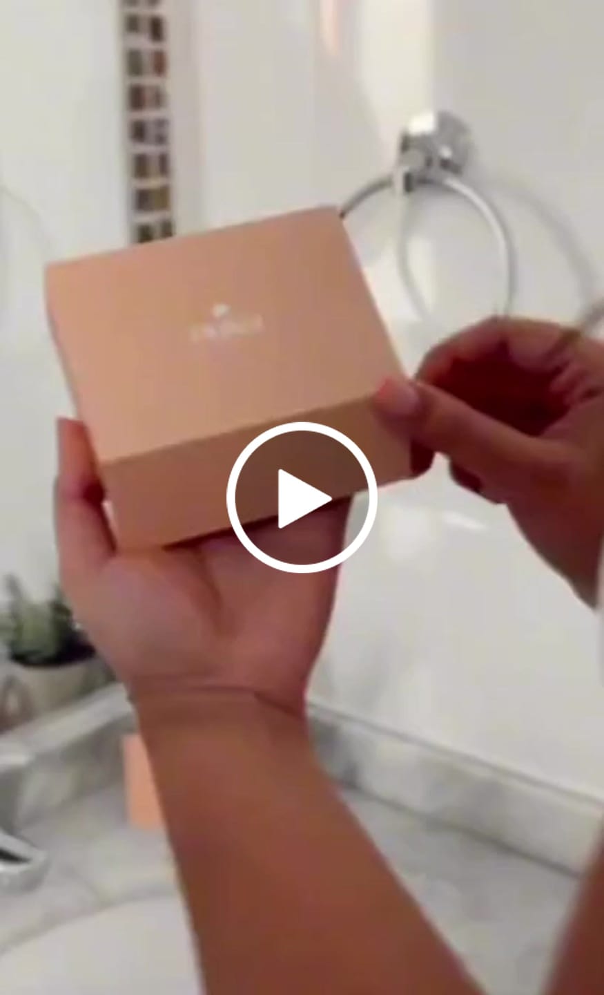 Customer video review of Set 6 Depiladores Nano Pro