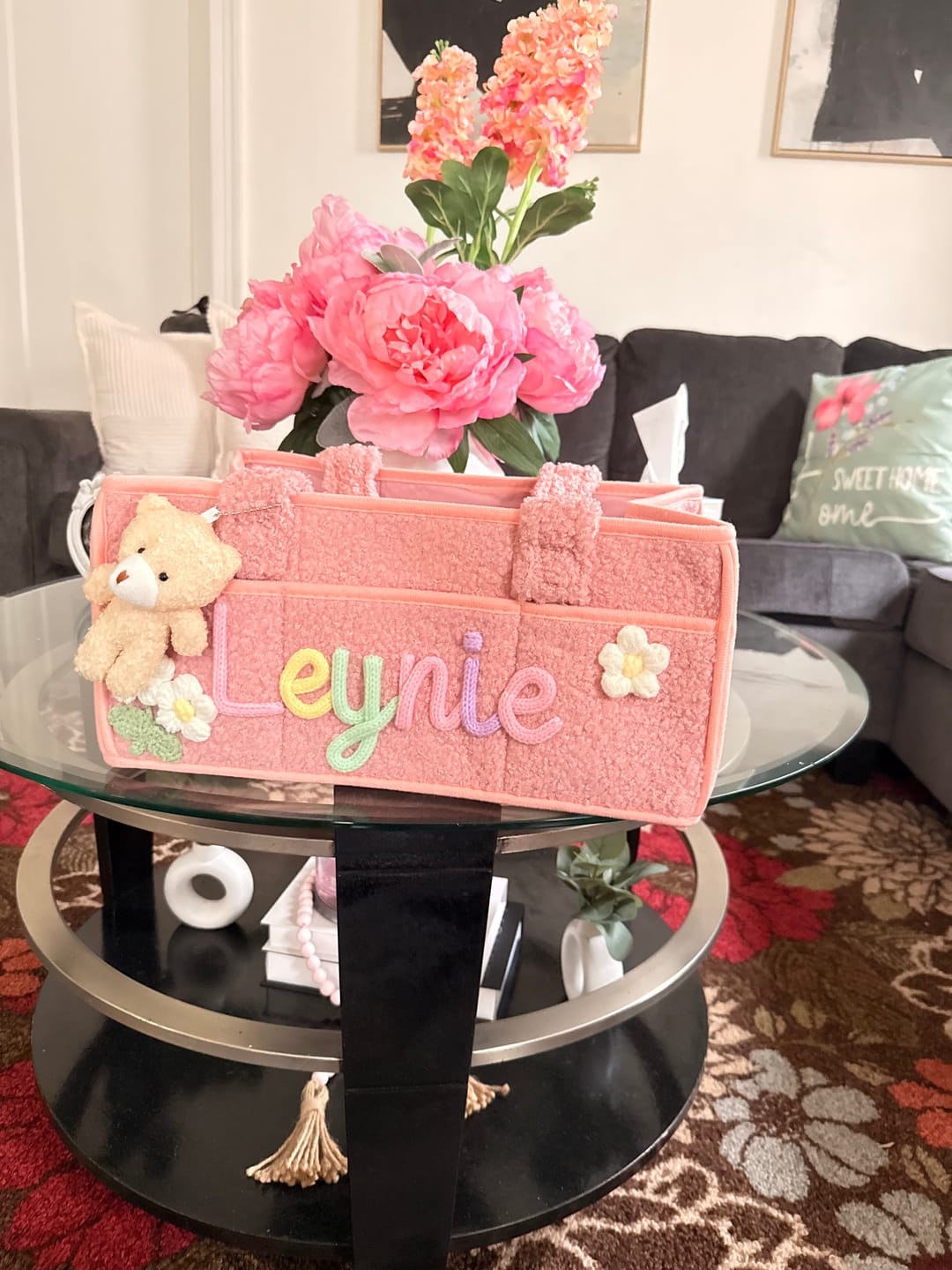 Customer photo review of Cute Elements