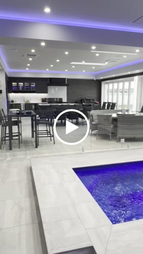 Customer video review of 3 Person Full Spectrum Infrared Sauna + WIFI