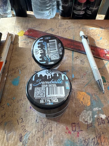 Customer photo review of Shipping Protection by Route