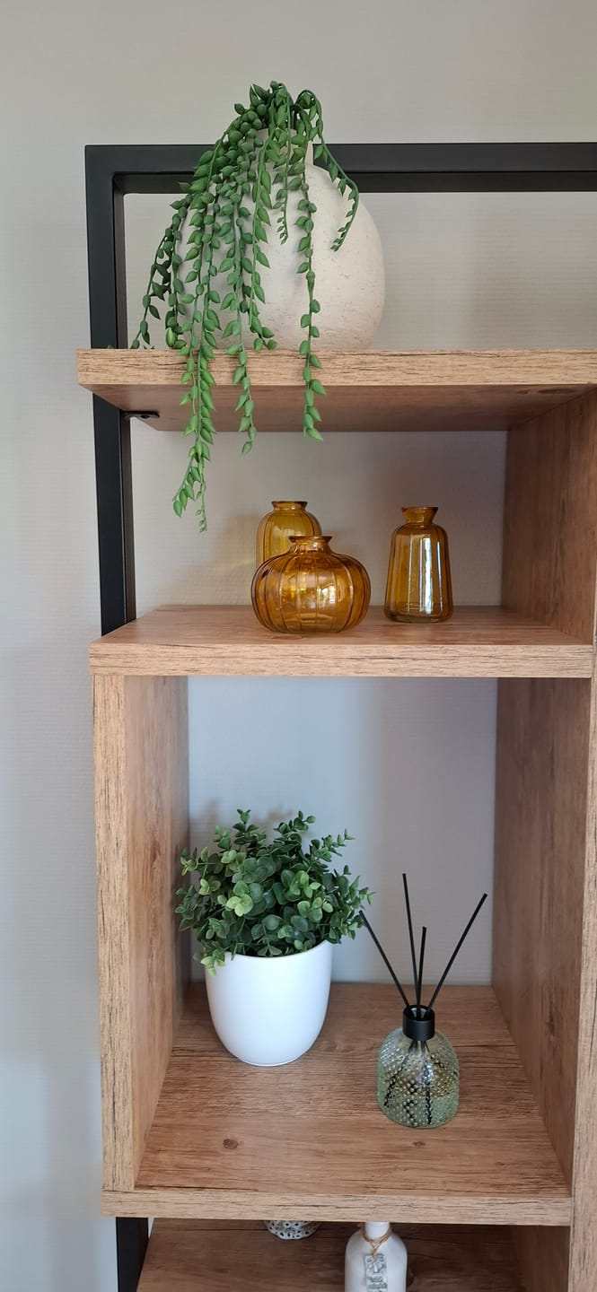 Customer photo review of Refill Reed Diffuser 500ml