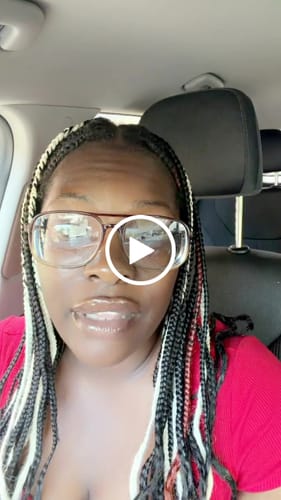 Customer video review of Awakening  4 Piece Treatment System