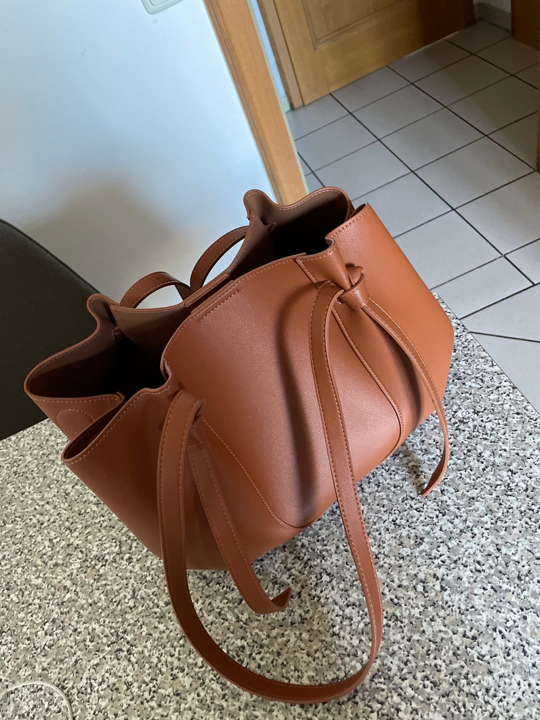 Customer photo review of ALANA - CAMEL
