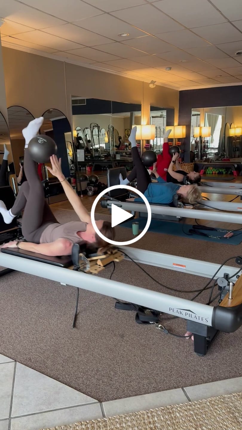 Customer video review of PPS Reformer Carriage/Tracking Wheel Pack (4)