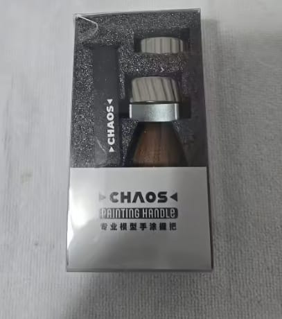 Customer photo review of Painting Handle