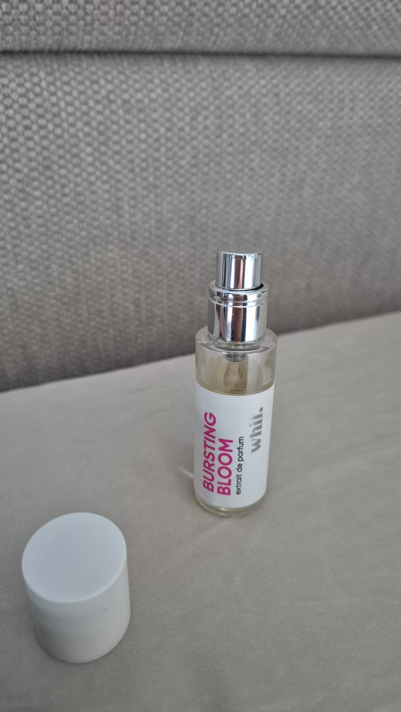 Customer photo review of Bursting Bloom