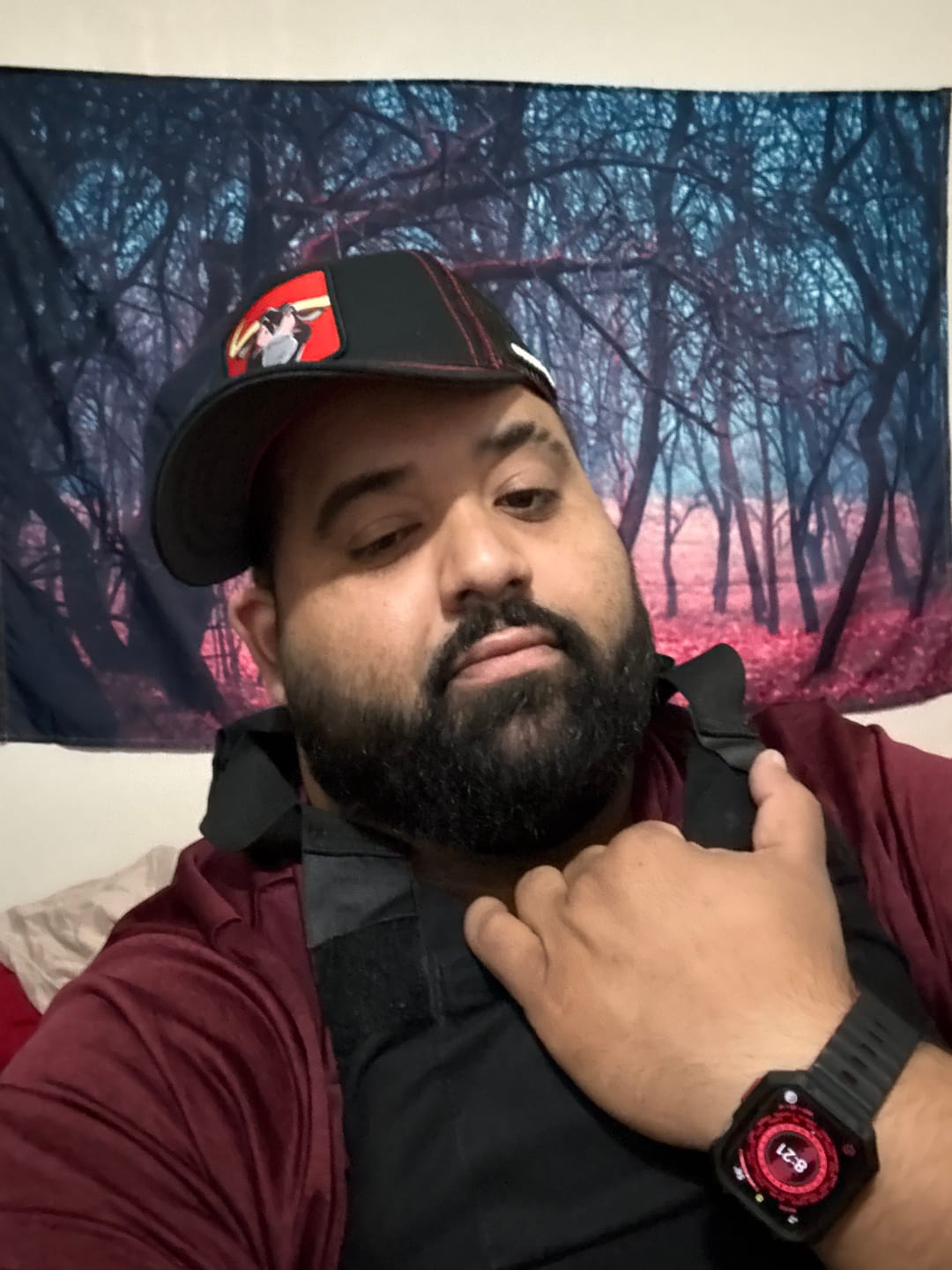 Customer photo review of OVERLORD X Looney Tunes: El Toro the Bull